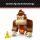 LEGO Super Mario 72033 Mario Kart – Donkey Kong i DK Jumbo - 1284250 - zdjęcie 6